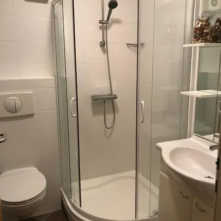 Apartma Kaliopa *
