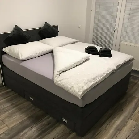 Apartma Kaliopa 아파트 모라브스케토플리체