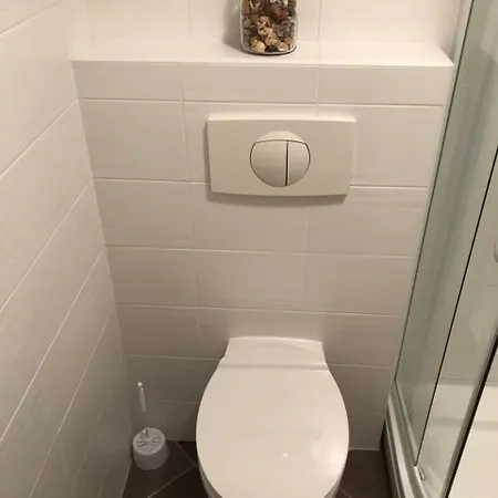 Apartma Kaliopa *