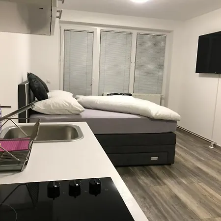 Apartma Kaliopa *