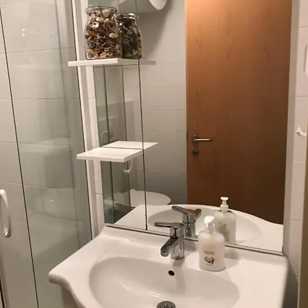 Apartma Kaliopa Apartment Moravske Toplice
