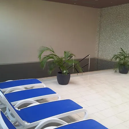 아파트 Apartma Kaliopa 모라브스케토플리체