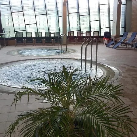 Apartma Kaliopa Apartment