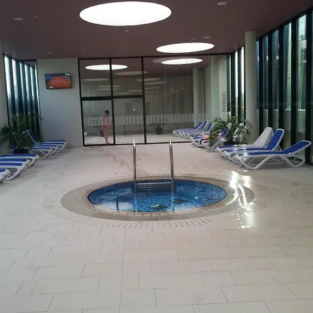 아파트 Apartma Kaliopa