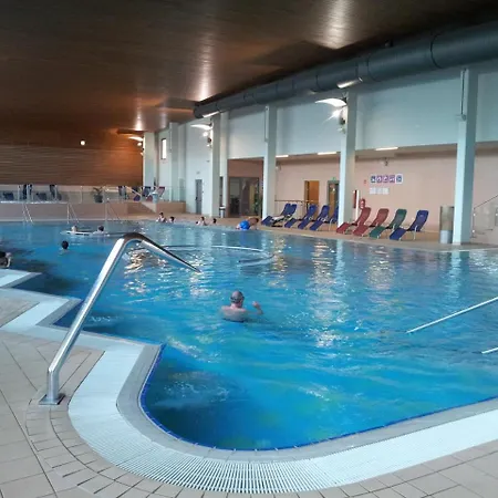 Apartma Kaliopa