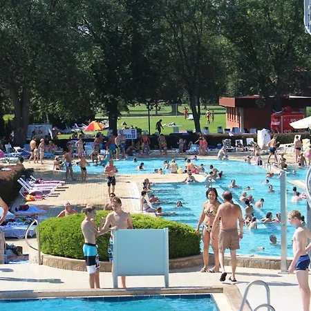 Apartma Kaliopa Moravske Toplice