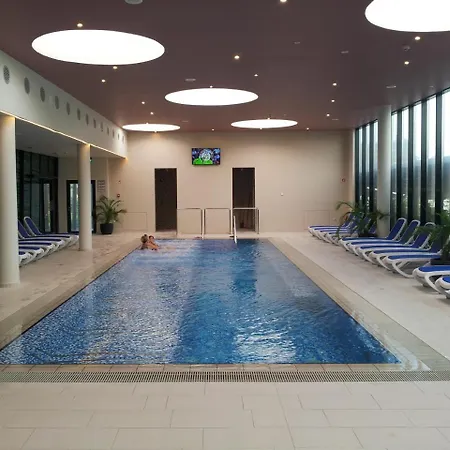 Apartma Kaliopa Apartment