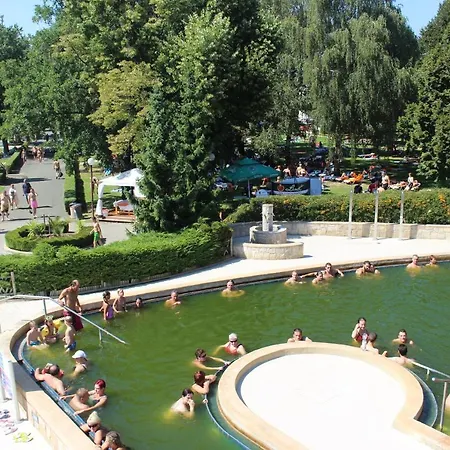 Apartma Kaliopa *