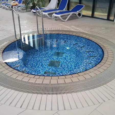 Apartma Kaliopa *
