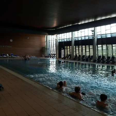Apartma Kaliopa 모라브스케토플리체
