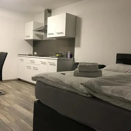 Apartma Kaliopa 아파트