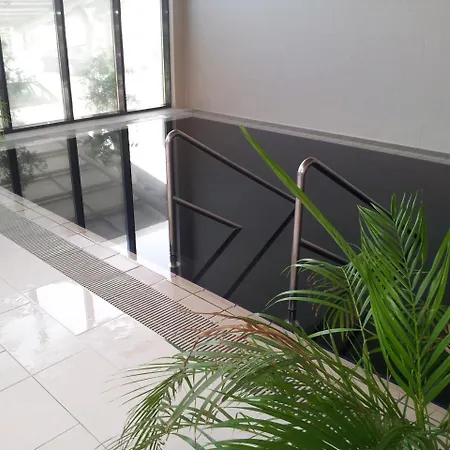 Apartma Kaliopa Apartment Moravske Toplice