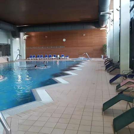 Apartma Kaliopa *