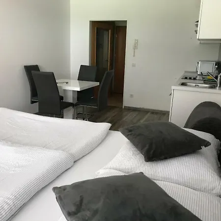 Apartma Kaliopa Moravske Toplice