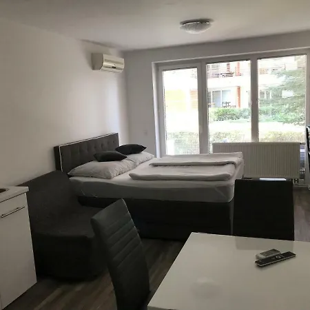 Apartma Kaliopa Apartment