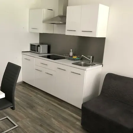 Apartma Kaliopa 아파트 *