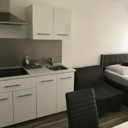 Apartma Kaliopa *